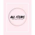 ALL ITEMS