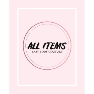 ALL ITEMS