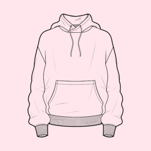 HOODIES