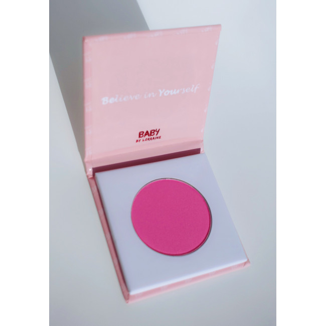 BLUSH POWDER - BUBBLEGUM