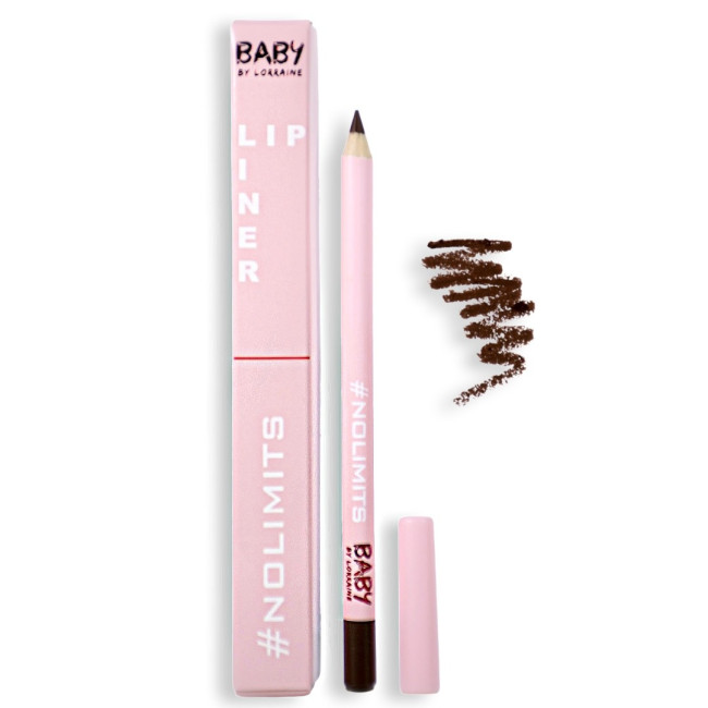 #NOLIMITS - lipliner