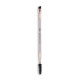 EYEBROWS DON`T LIE -pensula sprancene cu doua capete