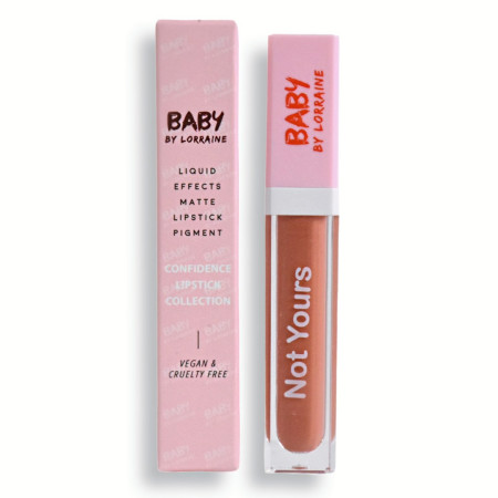 Lipstick - Not Yours