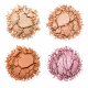 FACE PALETTE - finish baked powder
