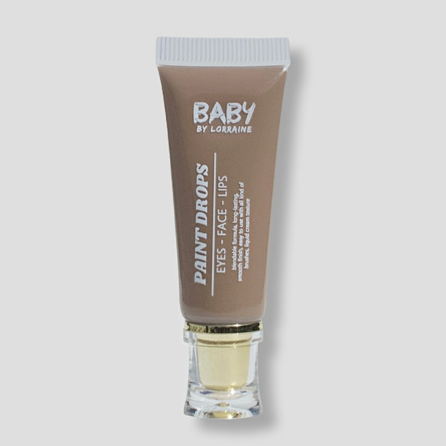 paint drops - SILHOUETTE