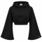 HOODIE -BLACK