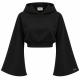 HOODIE -BLACK