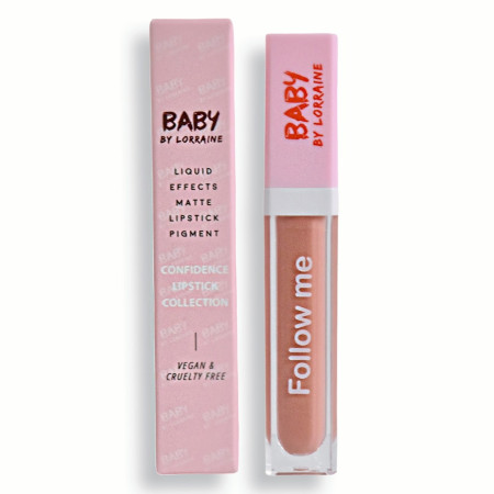 Lipstick - Follow me