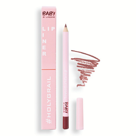 #HOLYGRAIL - lipliner