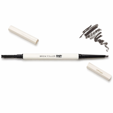 BROW FILLER - TAUPE