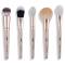 SKIN PREP - SET BRUSHES