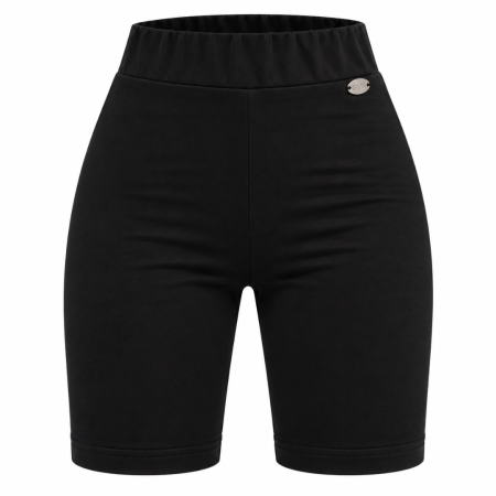 SHORT PANTS -BLACK