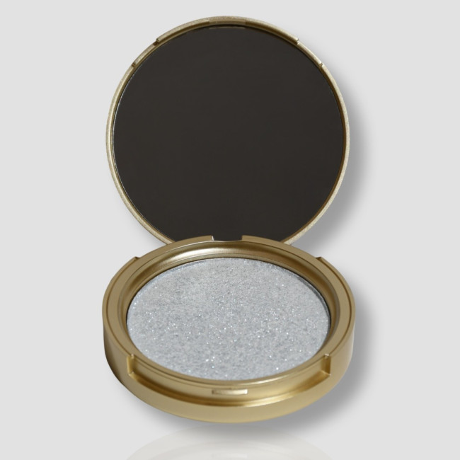 Glow Highlighter - SILVER STONE