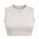 MINI TOP -NUDE