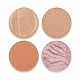 FACE PALETTE - finish baked powder