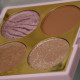FACE PALETTE - finish baked powder