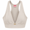 LOUNGE BRA -NUDE
