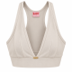 LOUNGE BRA -NUDE