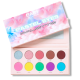 PASTEL EYES - PALETTE