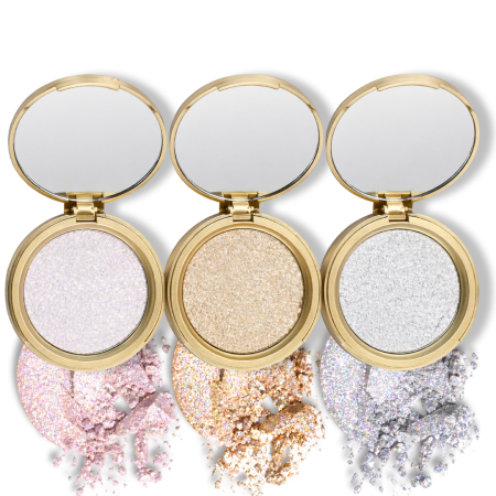 Glow Highlighter - KIT