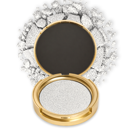 Glow Highlighter - SILVER STONE