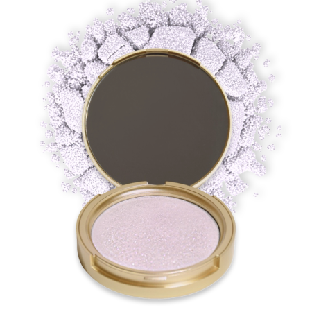 Glow Highlighter - HOLOGRAPHIC