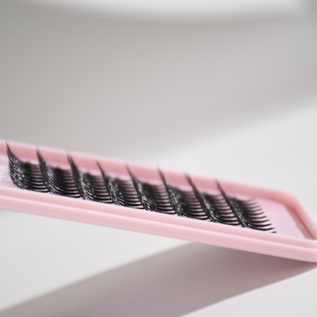 Hollywood Lashes - 14mm