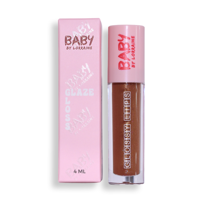 LipGloss - BALI BRONZE