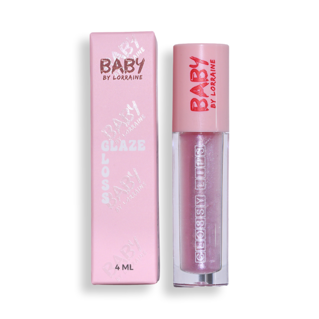 LipGloss - BOSS BABE