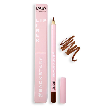 #BACKSTAGE - lipliner