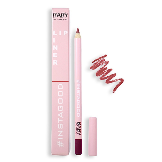 #INSTAGOOD - lipliner