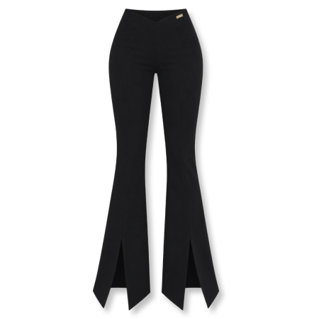 VENUS PANTS -BLACK