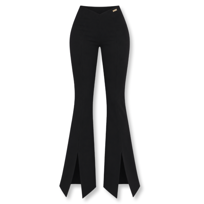 VENUS PANTS -BLACK