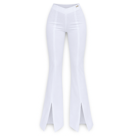 VENUS PANTS -WHITE