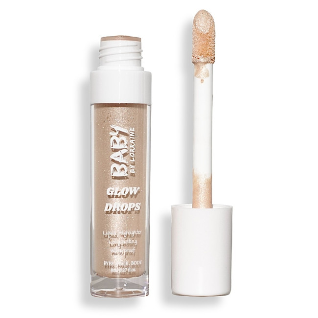 Glow Drops - MIRROR