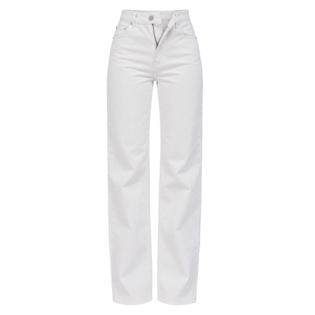 SNOW WHITE - jeans