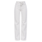 SNOW WHITE - jeans