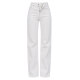 SNOW WHITE - jeans