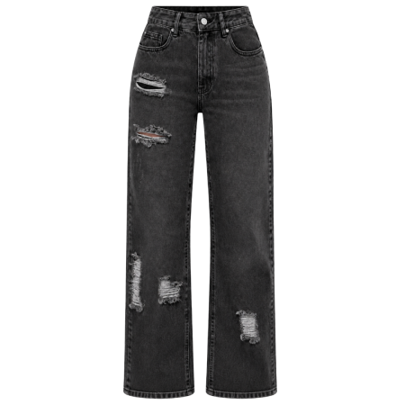GREY'S ANATOMY - jeans