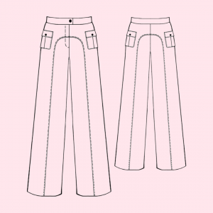 TROUSERS