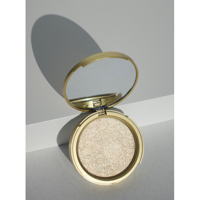 Glow Highlighter - GOLD DIGGER