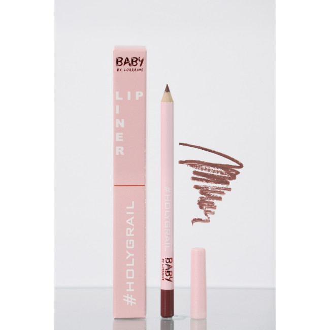 #HOLYGRAIL - lipliner