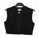 MINI TOP -BLACK