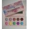 PASTEL EYES - PALETTE