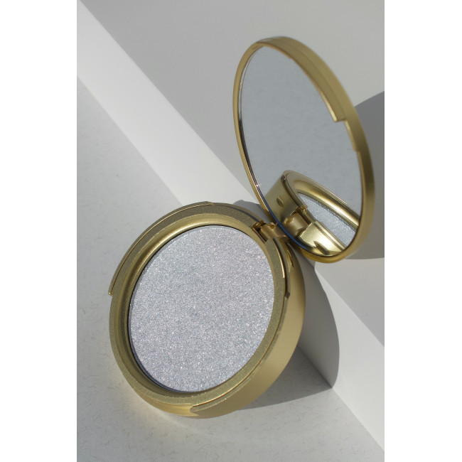 Glow Highlighter - SILVER STONE