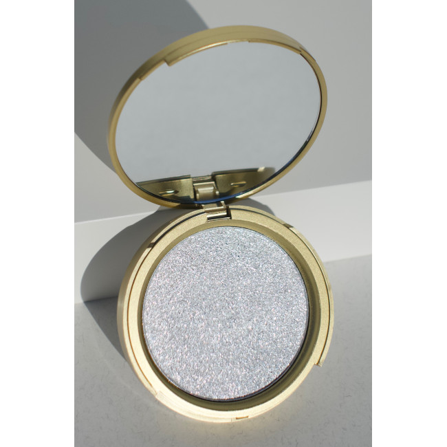 Glow Highlighter - SILVER STONE