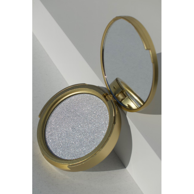 Glow Highlighter - SILVER STONE