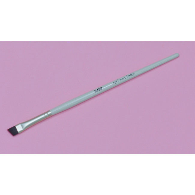 EYELINER,BABY -  pensula aplicare eyeliner gel