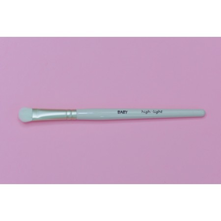 HIGH-LIGHT- pensula ochi si ten 