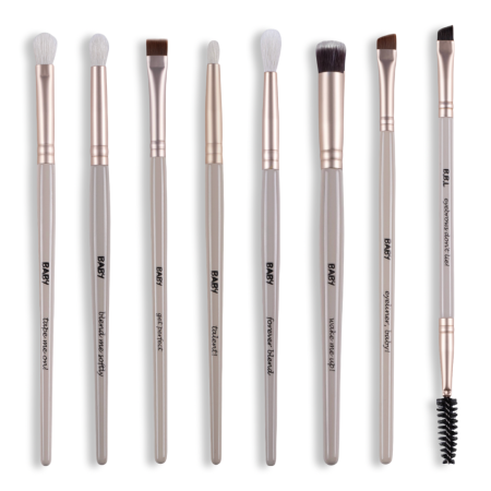 EYE BRUSHES - SET PENSULE